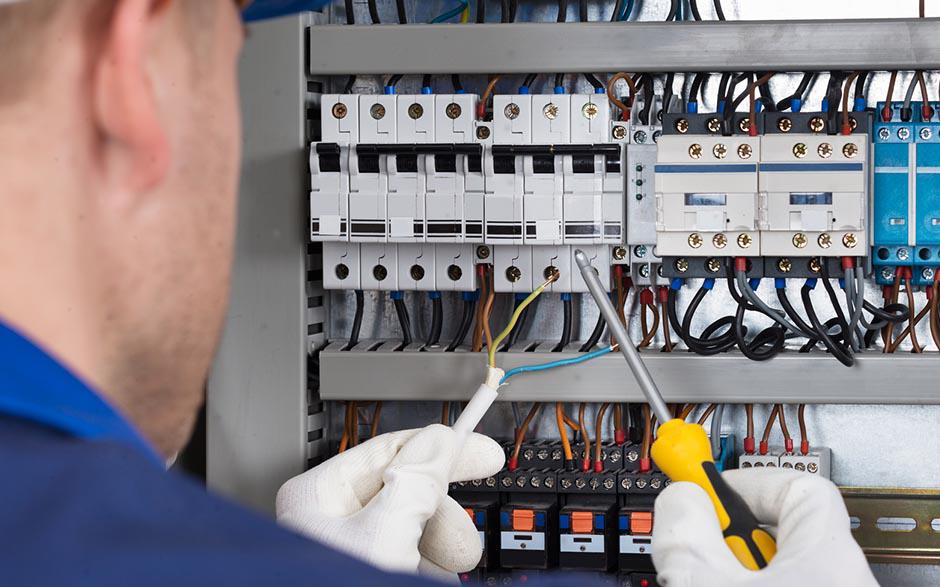 activité électricien Savigny-sur-Orge
