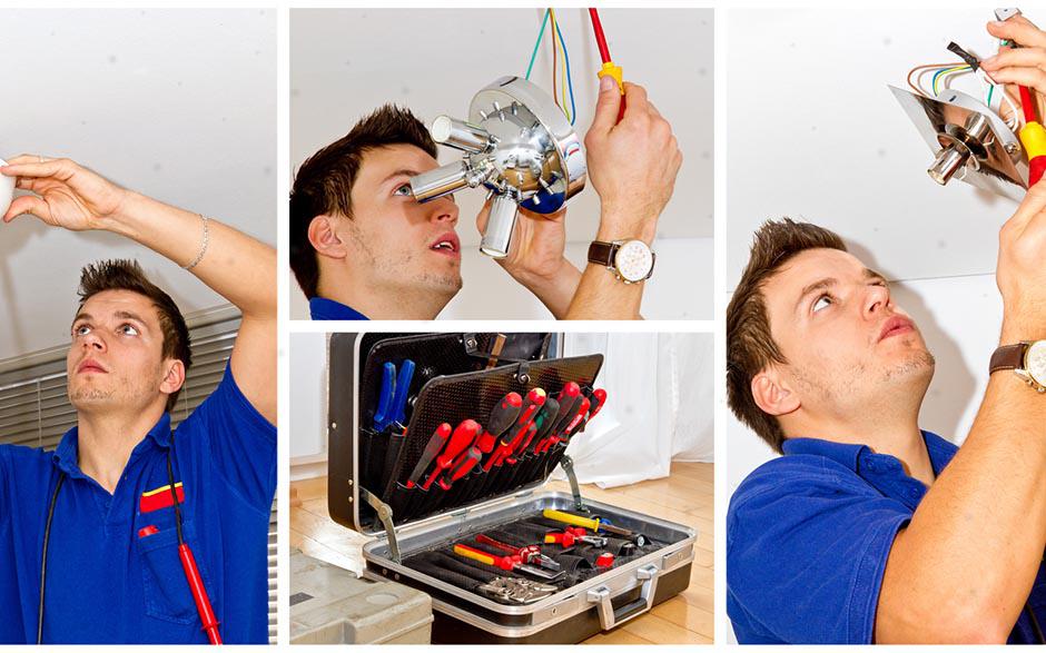 devis renovation électrique Évry
