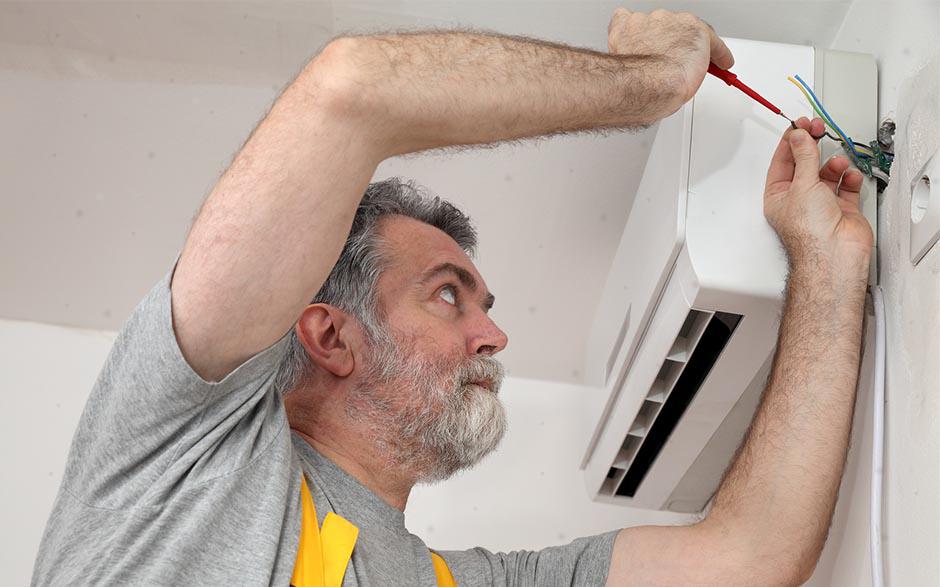 devis renovation électrique Évry