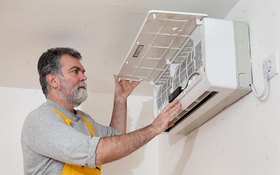 monteur électricien Réau